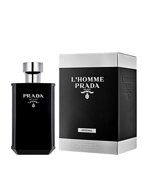 prada l'homme intense vs dior homme intense